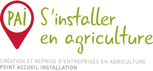 sinstallerenagriculture.fr, retour à la page d'accueil